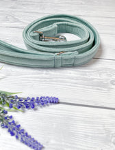 Load image into Gallery viewer, Duck Egg Luxe Velvet Lead