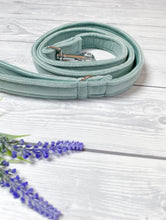 Load image into Gallery viewer, Duck Egg Luxe Velvet Lead