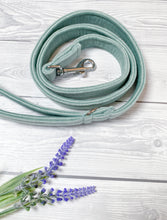 Load image into Gallery viewer, Duck Egg Luxe Velvet Lead