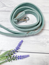 Load image into Gallery viewer, Duck Egg Luxe Velvet Lead