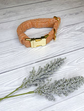 Load image into Gallery viewer, Clementine Tweed Collar