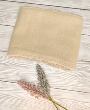 Load image into Gallery viewer, Ginger Tweed snood