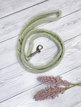 Load image into Gallery viewer, Gooseberry Tweed Lead