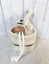 Load image into Gallery viewer, Ginger Tweed ALL-IN-ONE Pooch Pouch