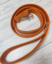 Load image into Gallery viewer, Marmalade Luxe Velvet Lead