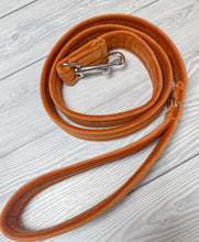Load image into Gallery viewer, Marmalade Luxe Velvet Lead