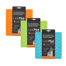 Load image into Gallery viewer, LickiMat Buddy™