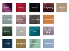 Load image into Gallery viewer, Traditional Christmas Stocking