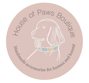 House of Paws Boutique