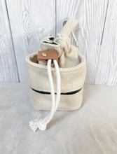 Load image into Gallery viewer, Ginger Tweed ALL-IN-ONE Pooch Pouch
