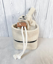 Load image into Gallery viewer, Ginger Tweed ALL-IN-ONE Pooch Pouch
